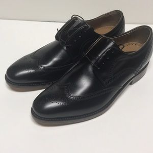 johnston and murphy collins wingtip
